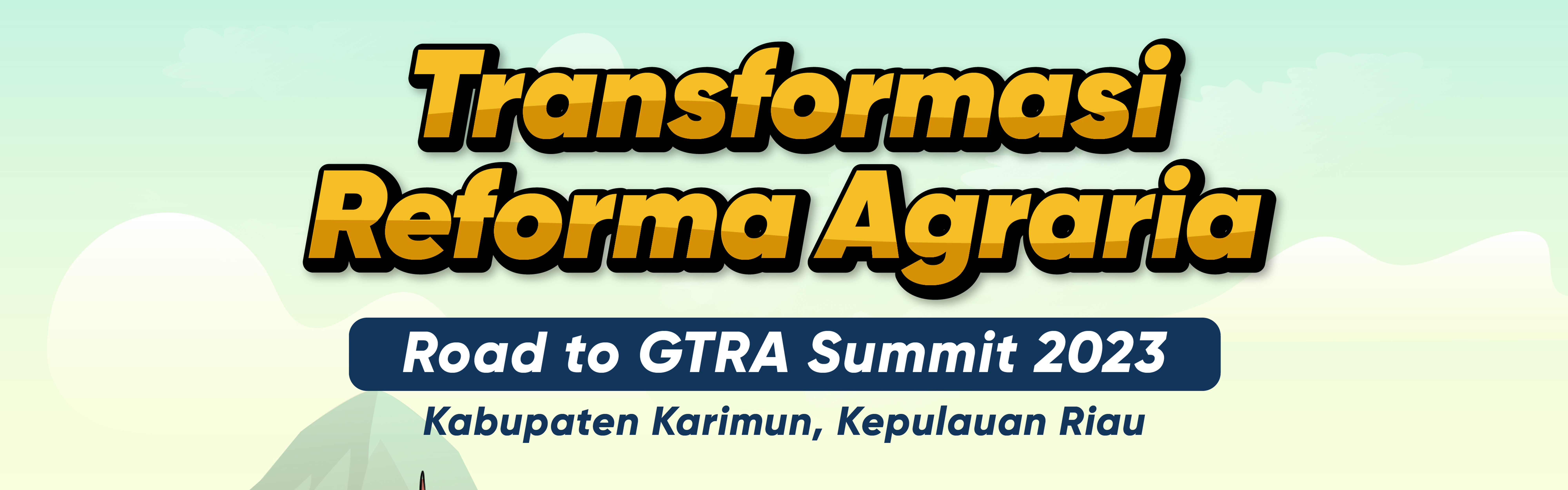 GTRA Summit 2023